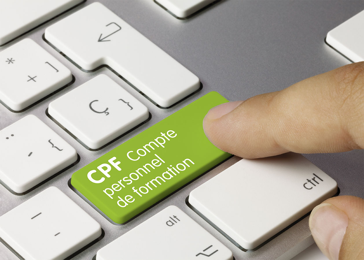 Comment financer sa formation ADFLP avec son Compte CPF